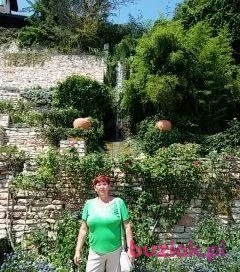 sabina, Kobieta, 65, Krosno, Polska, Zdjęcie: 6