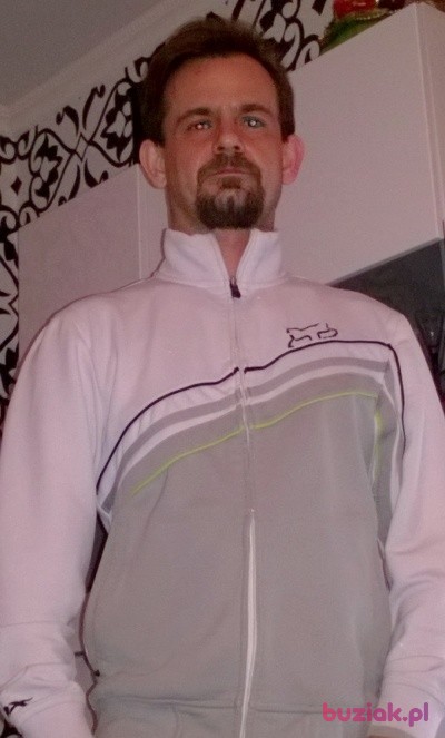 Damian, Mężczyzna, 47, Żory, Polska, Zdjęcie: 1