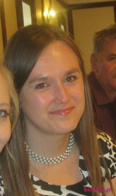 Zuzia, Kobieta, 33, Bydgoszcz, Polska: 1