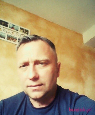 Piotrek, Male, 52, Kielce, Polska, Photo: 1