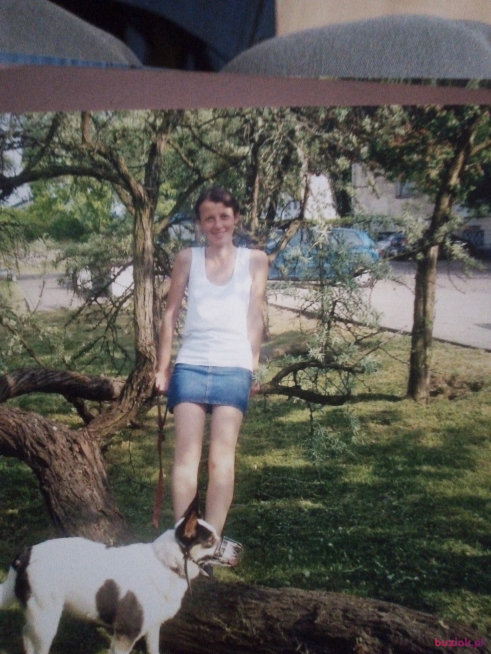 Sylwia, Female, 43, Włocławek, Polska, Photo: 9