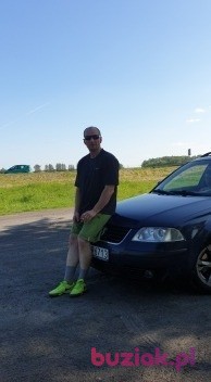 Szymon, Mężczyzna, 42, Brzeg, Polska, Zdjęcie: 2