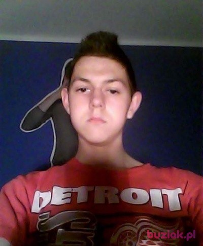 Mateusz ziomek 156, Male, 28, Katowice, Polska, Photo: 1