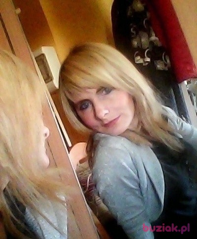 Kasia, Female, 50, Janikowo, Polska, Photo: 1