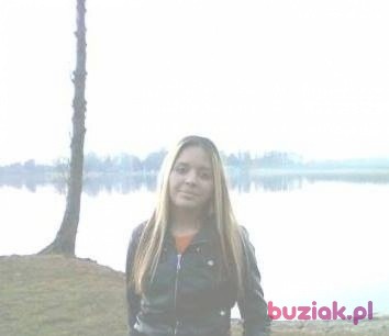 NATALIA, Kobieta, 35, Czempiń, Polska, Zdjęcie: 1