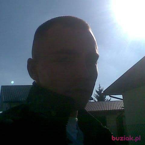 Adrian, Male, 35, Łomża, Polska: 1