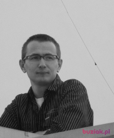 kamil, Mężczyzna, 35, Polska: 1