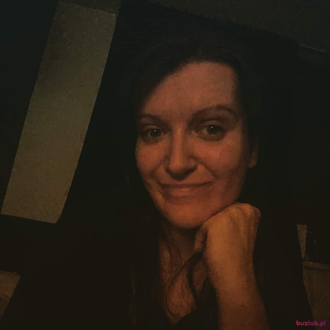 Katarzyna, Kobieta, 36, Breda, Holandia: 1