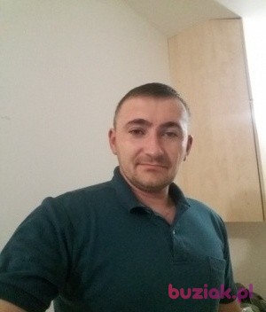 Piotr, Male, 31, Tarnów, Polska: 1