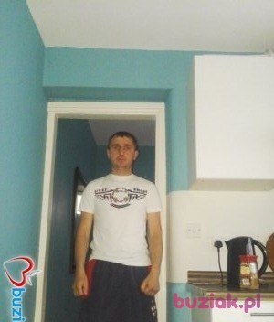 Mirek, Male, 45, Westminster, Wielka Brytania, Photo: 2