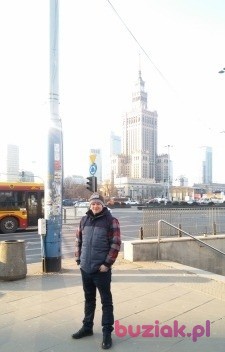 Marcin, Mężczyzna, 33, Warszawa, Polska, Zdjęcie: 3