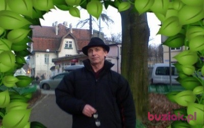 Janusz, Male, 72, Kłodzko, Polska, Photo: 1