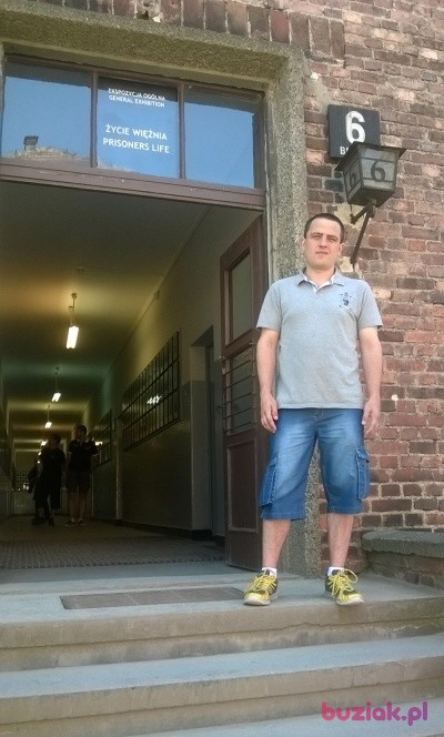 lukasz, Mężczyzna, 37, Katowice, Polska: 1
