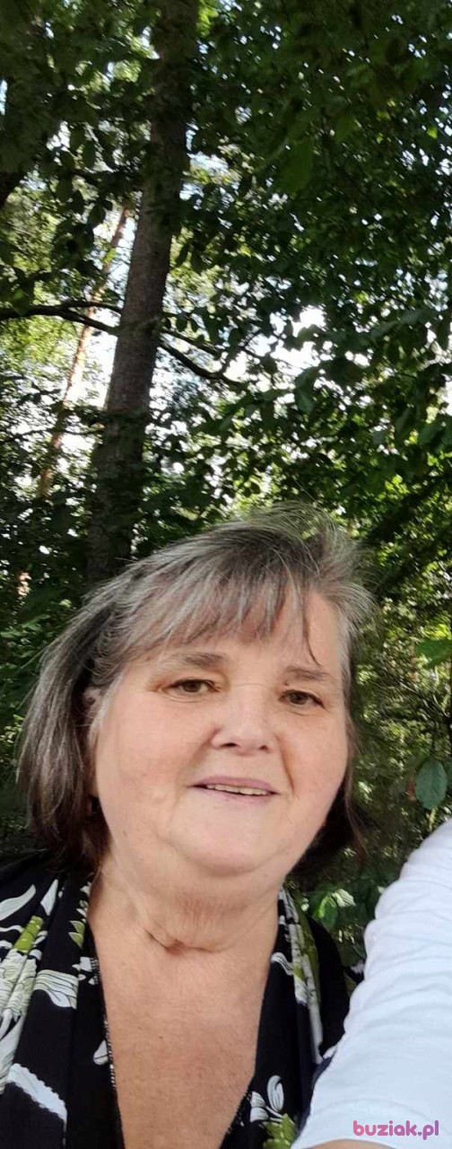malgorzata, Kobieta, 67, Częstochowa, Polska, Zdjęcie: 5