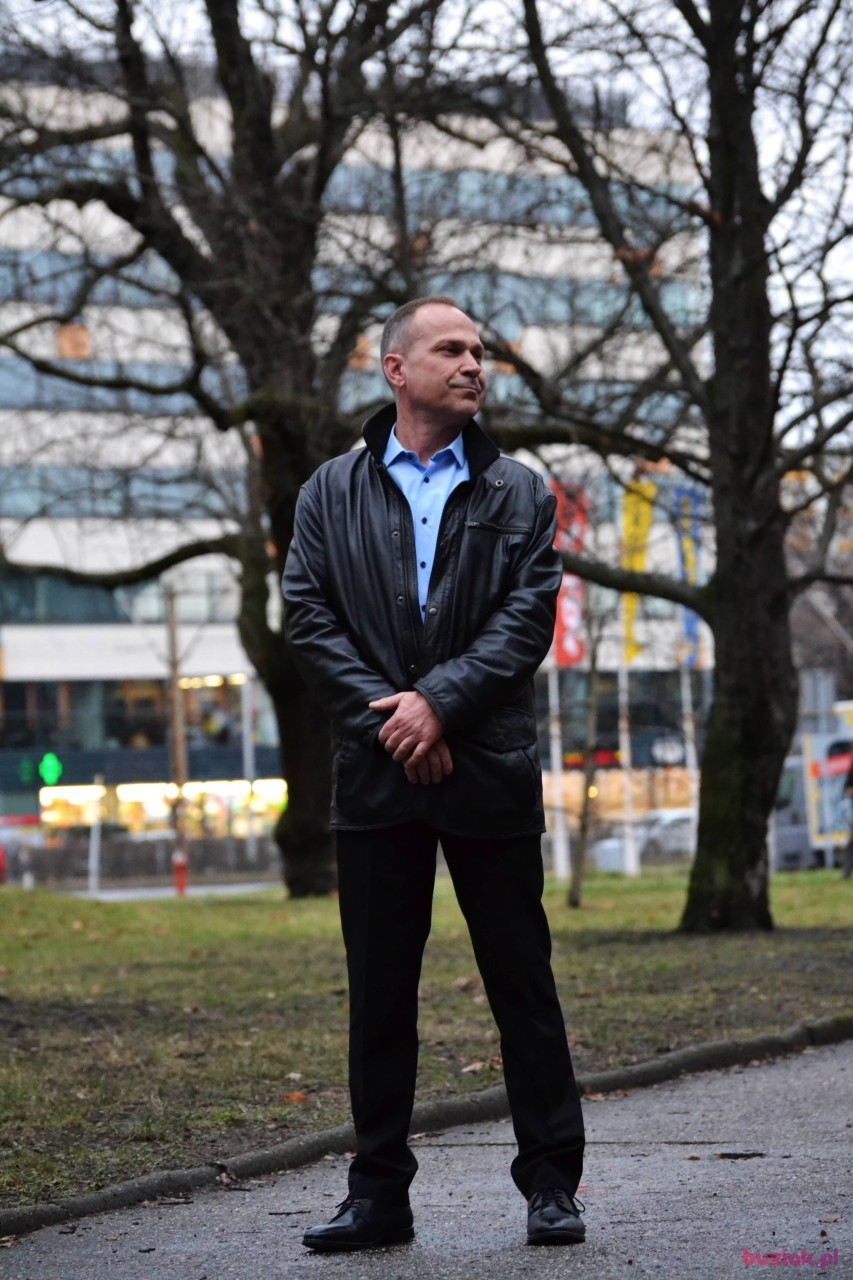 MIREK, Male, 58, Wrocław, Polska, Photo: 1