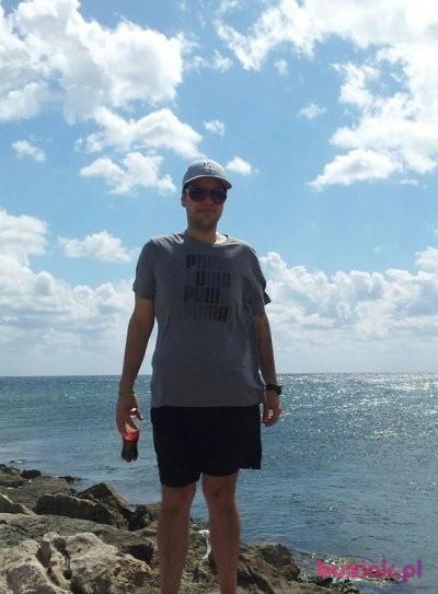 Bartek, Mężczyzna, 32, Wielka Brytania: 1