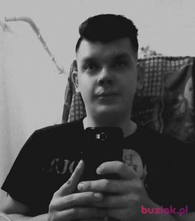 daniel, Mężczyzna, 28, Kościerzyna, Polska: 1
