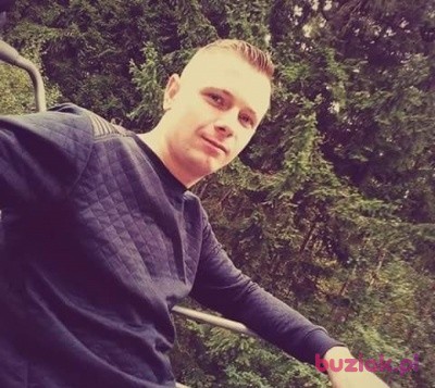 Dawid, Male, 33, Jedlina-Zdrój, Polska: 1