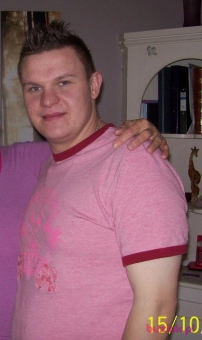 sebastian, Mężczyzna, 43, Poznań, Polska, Zdjęcie: 1