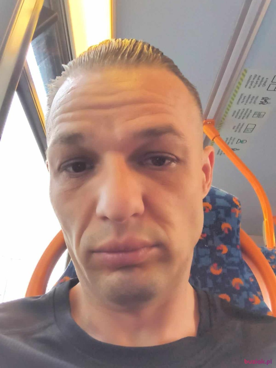 Pawel, Male, 41, Tees Grove, Wielka Brytania: 1