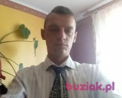 dariusz, Male, 39, Jarocin, Polska: 1
