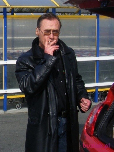 Ryszard, Male, 61, Jelenia Góra, Polska, Photo: 1