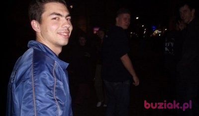 larwi, Male, 42, Kraków, Polska: 1