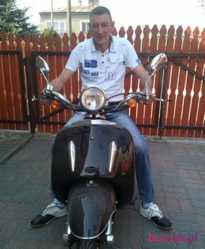 szyszko19971, Mężczyzna, 53, Niemcy: 1