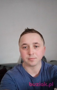 Bartek, Mężczyzna, 35, Kielce, Polska: 1