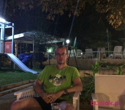 Krzysztof, Mężczyzna, 34, Wrocław, Polska: 1