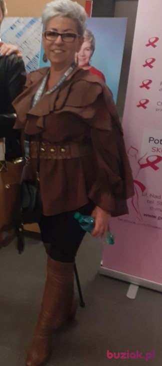 Krystyna, Kobieta, 58, Białystok, Polska, Zdjęcie: 6