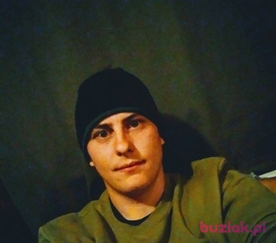 Patryk, Mężczyzna, 27, Holandia: 1