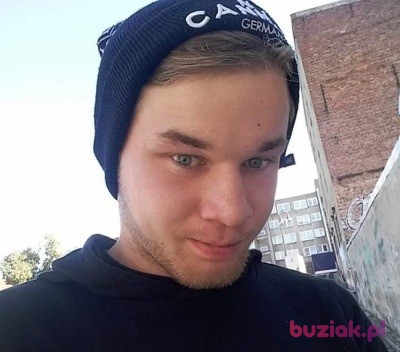 Piotr, Male, 26, Świebodzin, Polska, Photo: 1