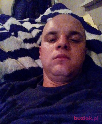 Mariusz , Mężczyzna, 32, Mszczonów, Polska: 1