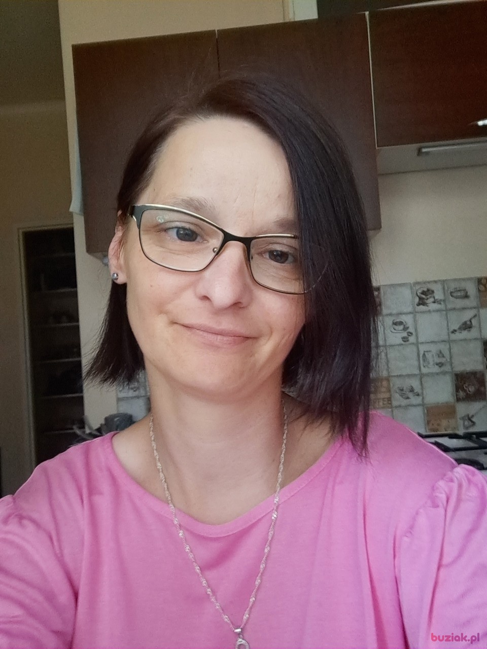 Katarzyna , Kobieta, 45, Tychy, Polska, Zdjęcie: 2