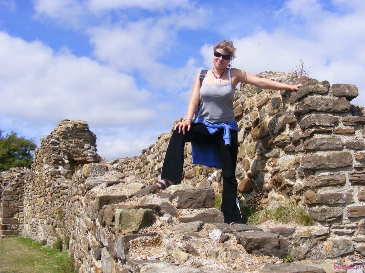 Kasia, Kobieta, 43, Westminster, Wielka Brytania, Zdjęcie: 1