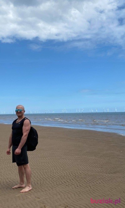 Grześ, Male, 31, Olsztyn, Polska, Photo: 6
