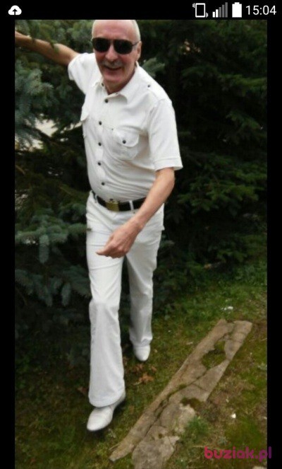 Andrzej, Mężczyzna, 62, Malbork, Polska, Zdjęcie: 8