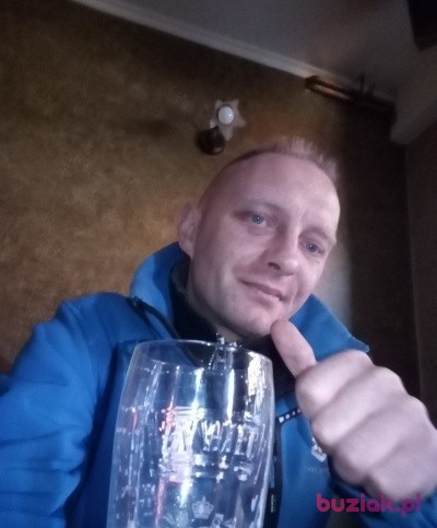 Przemysław, Male, 39, Olecko, Polska, Photo: 1