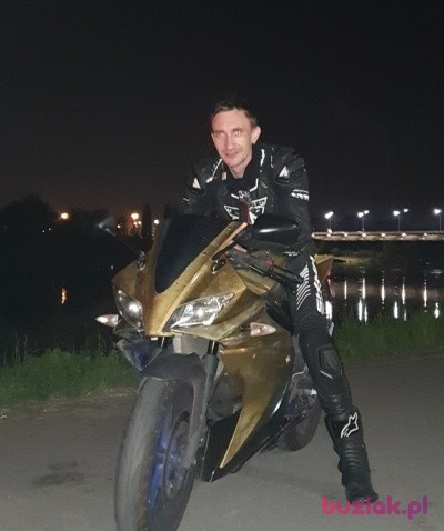 Rafał, Male, 41, Warszawa, Polska, Photo: 1