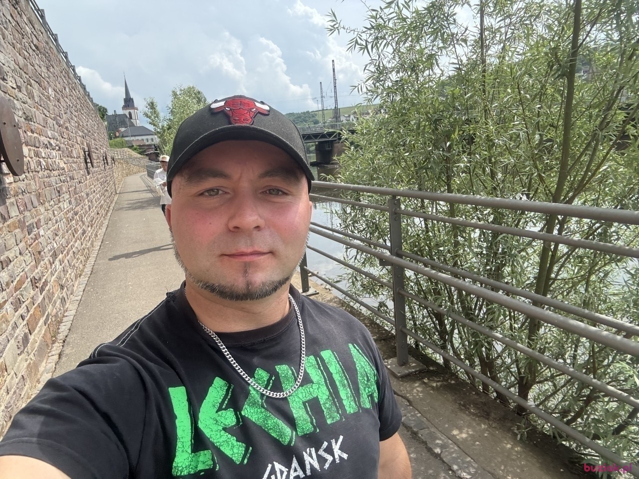 Marcel, Male, 33, Frankfurt, Niemcy, Photo: 2