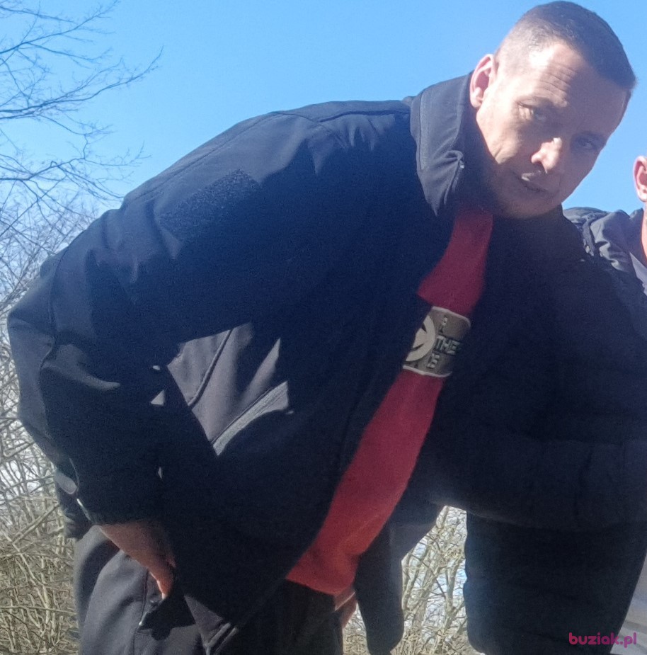 Maciej, Male, 46, Ostrów Wielkopolski, Polska, Photo: 1