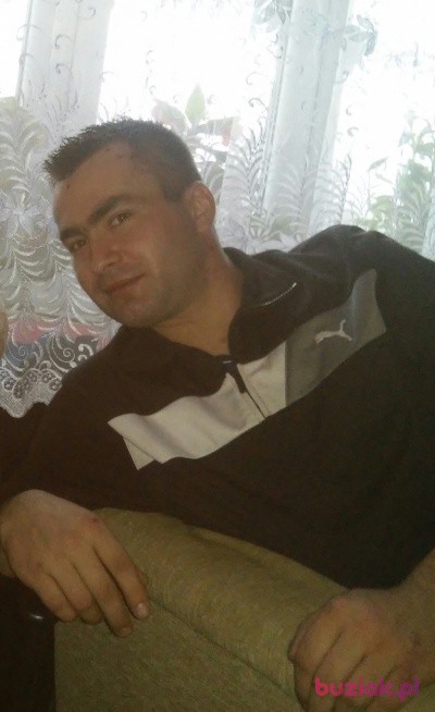 Krzysztof, Male, 34, Białystok, Polska: 1