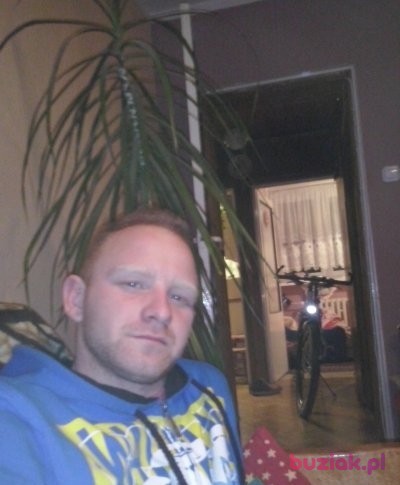 SLAYKO, Mężczyzna, 35, Opole, Polska: 1