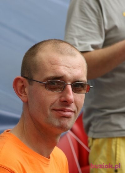 Michał, Mężczyzna, 44, Warszawa, Polska: 1