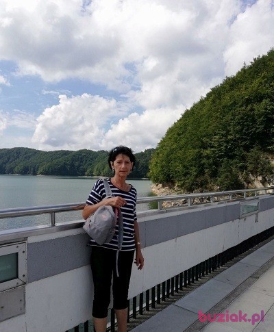 olala, Kobieta, 65, Polska, Zdjęcie: 4