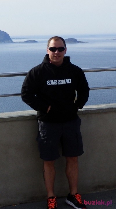 Chrupek114, Male, 41, Gdynia, Polska: 1