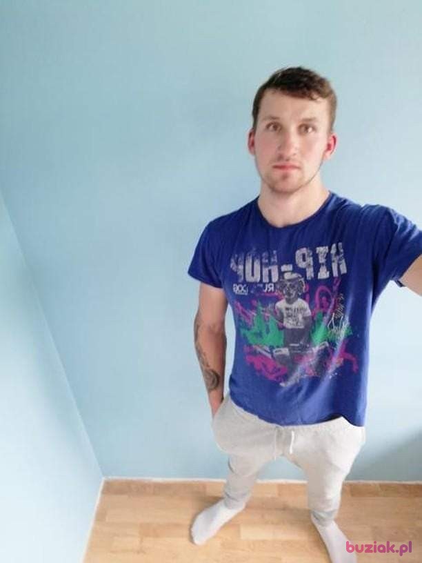Mateusz, Male, 29, Bydgoszcz, Polska: 1