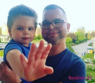 Rafal, Mężczyzna, 40, Westminster, Wielka Brytania, Zdjęcie: 5