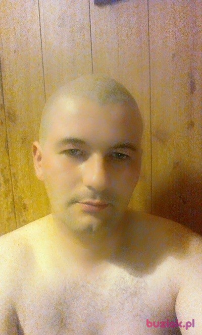 blazej, Male, 38, Inowrocław, Polska, Photo: 2